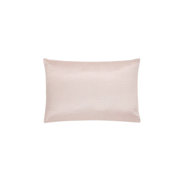 Gingerlily London Rattan Silk Pillowcase Perigold